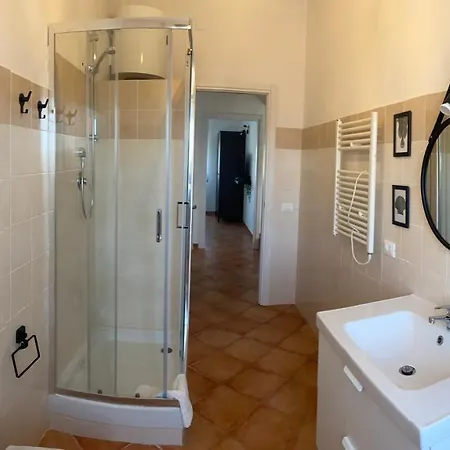 House Apartment Fiumicino