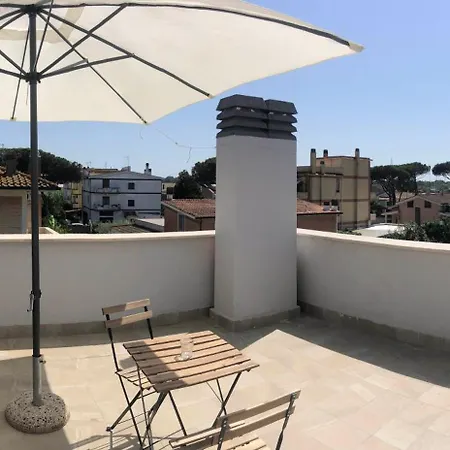 House * Fiumicino