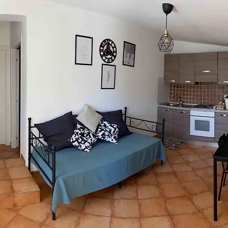 House Apartment Fiumicino