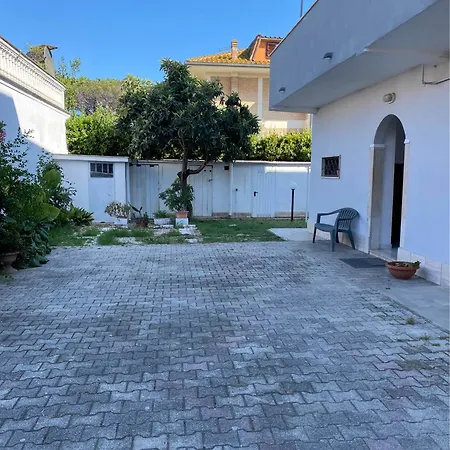 House Apartment Fiumicino